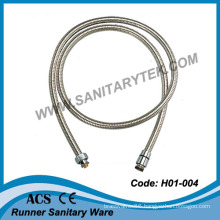 Extendable Double Lock Shower Hose (H01-004)